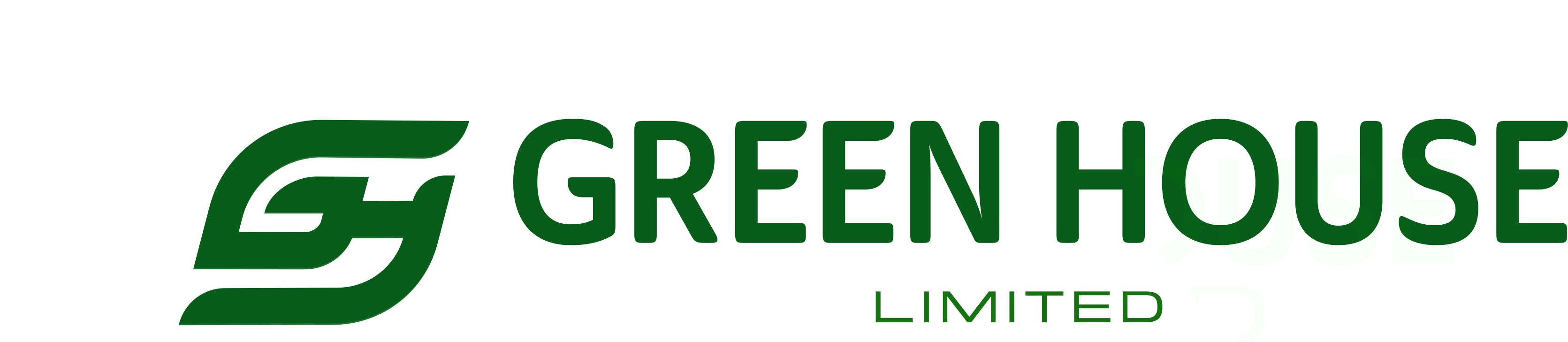 Green House Limited