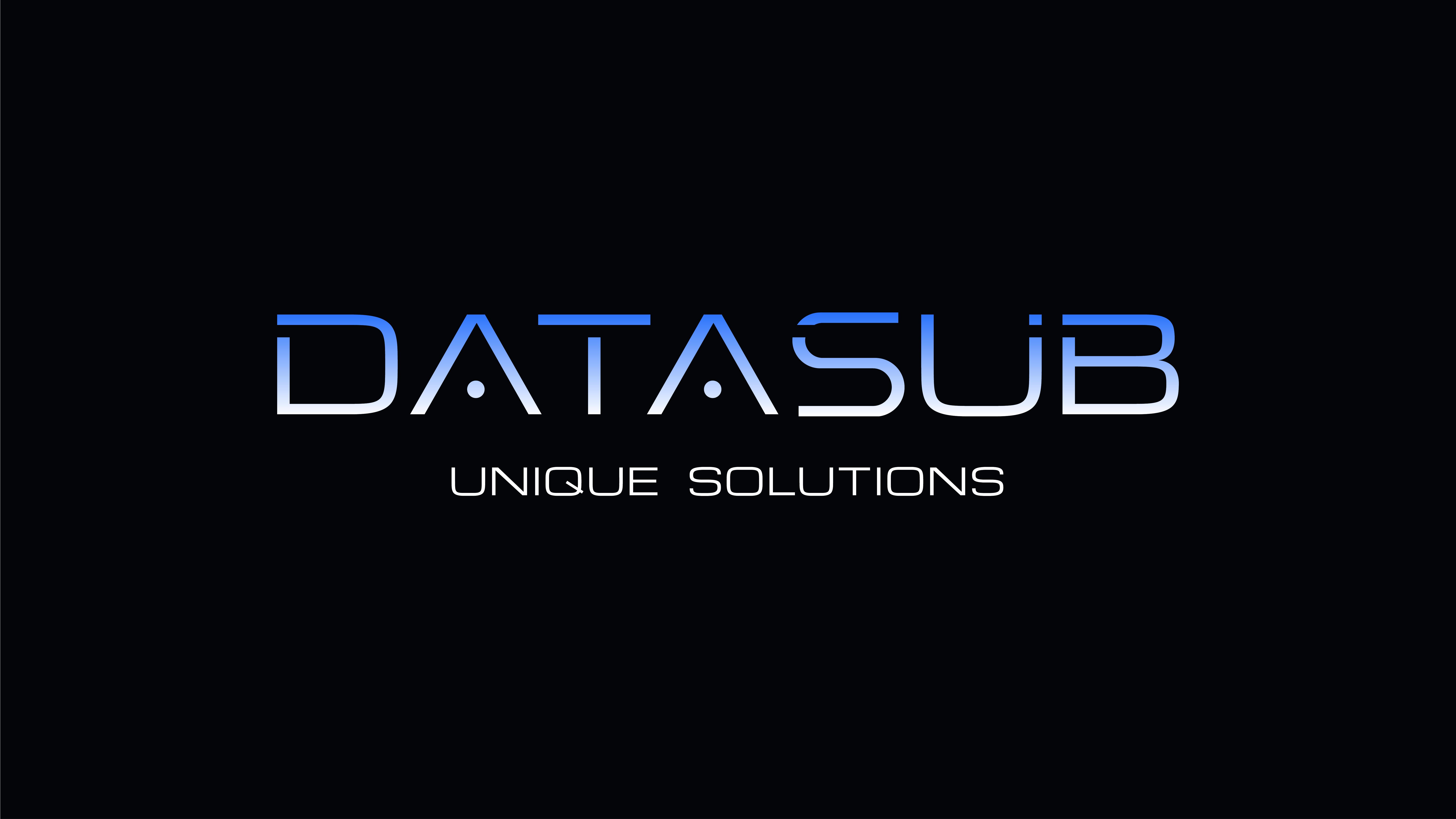 Datasub