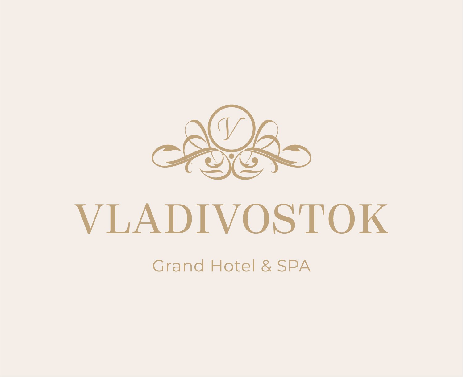 VLADIVOSTOK Grand Hotel & SPA