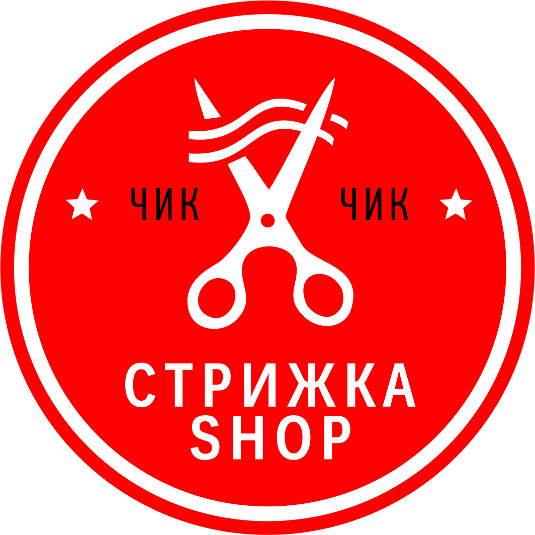 Стрижка Shop
