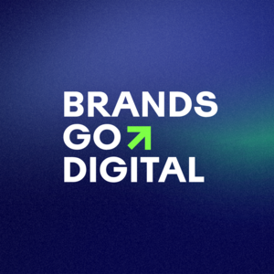 Brands Go Digital