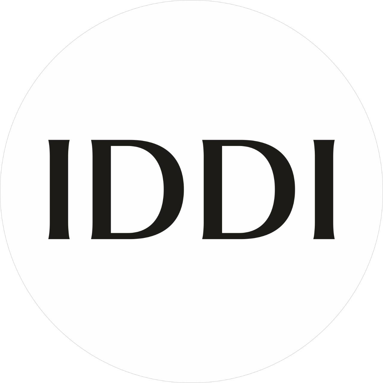 IDDI (МАУЛЕТЖАН)