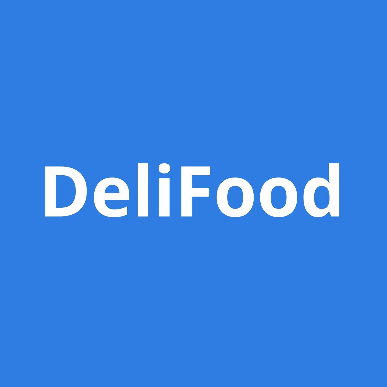 DeliFood