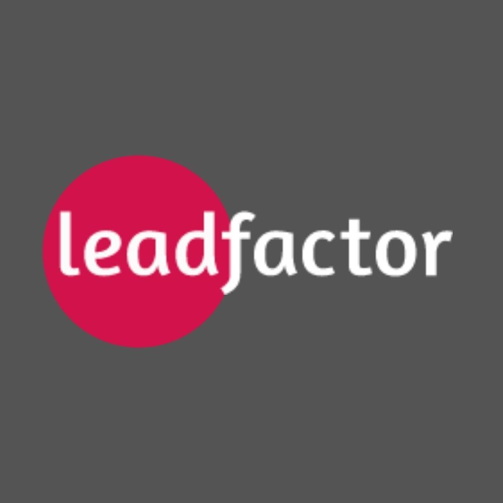 DM  / Leadfactor