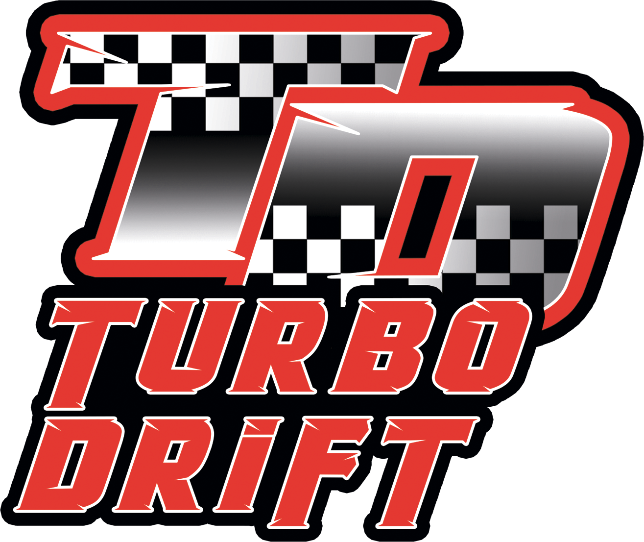 Turbo Drift