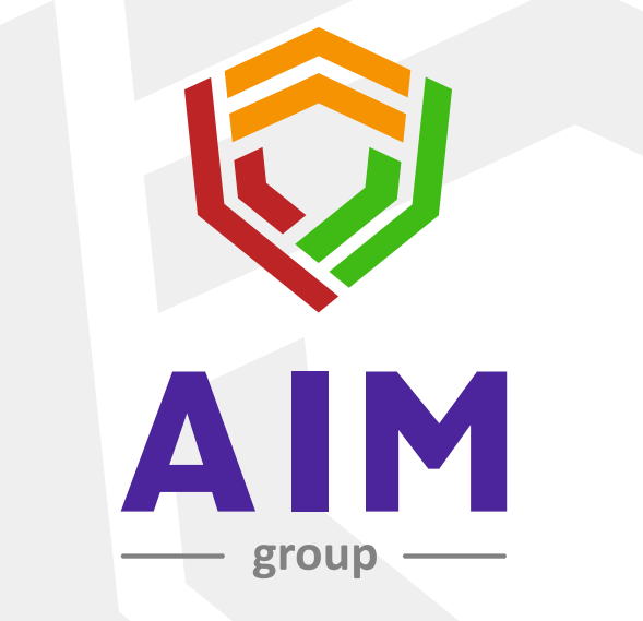 ОсОО AIM GROUP