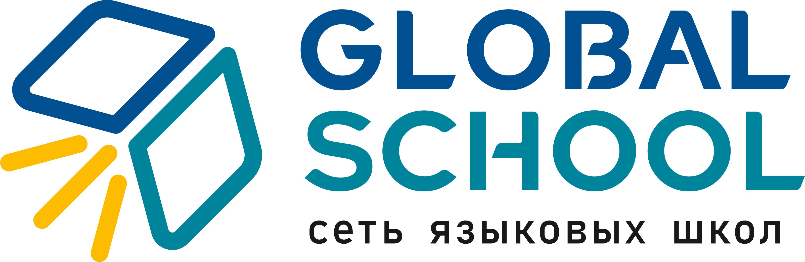 Языковая школа Global School