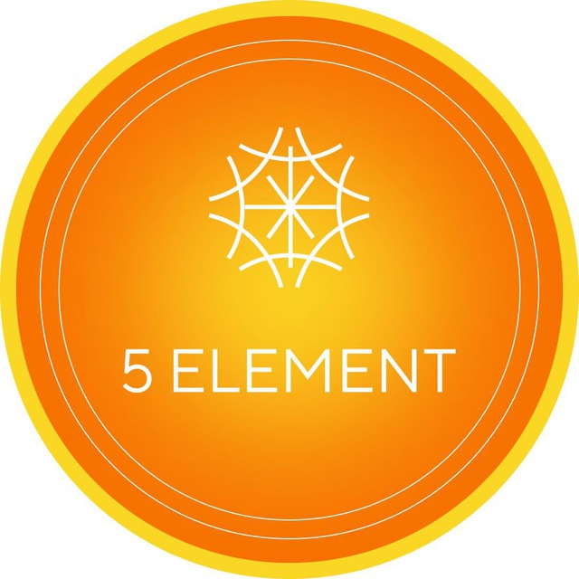 5Element, авторский курс Макпал Карибжановой