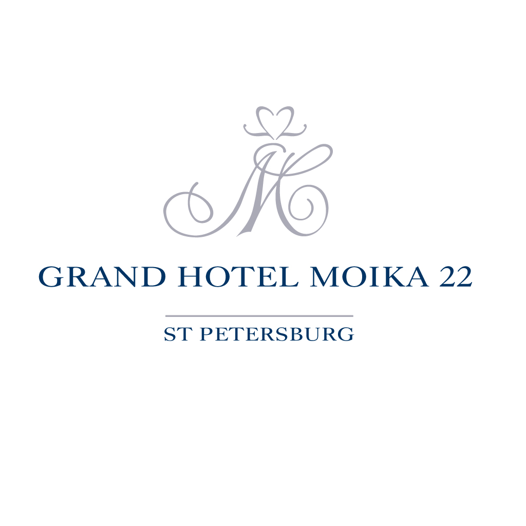 Grand Hotel Moika 22