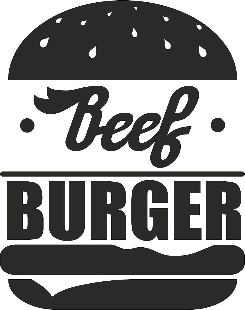 Beef Burger