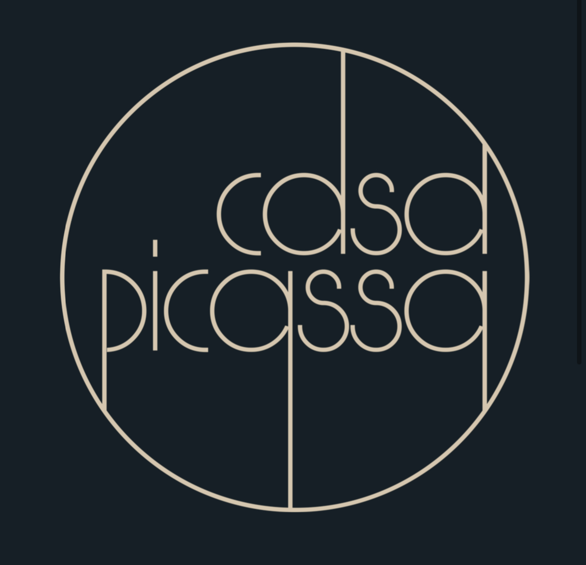 Casa Picassa