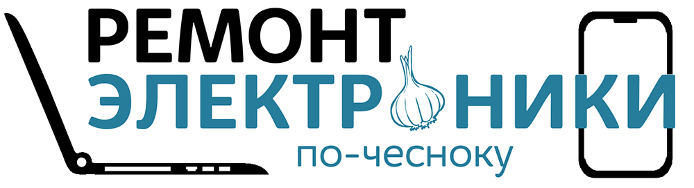 Ремонт ноутбуков по-чесноку
