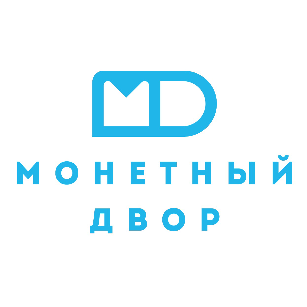 Монетный двор универс