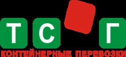 ТСГ