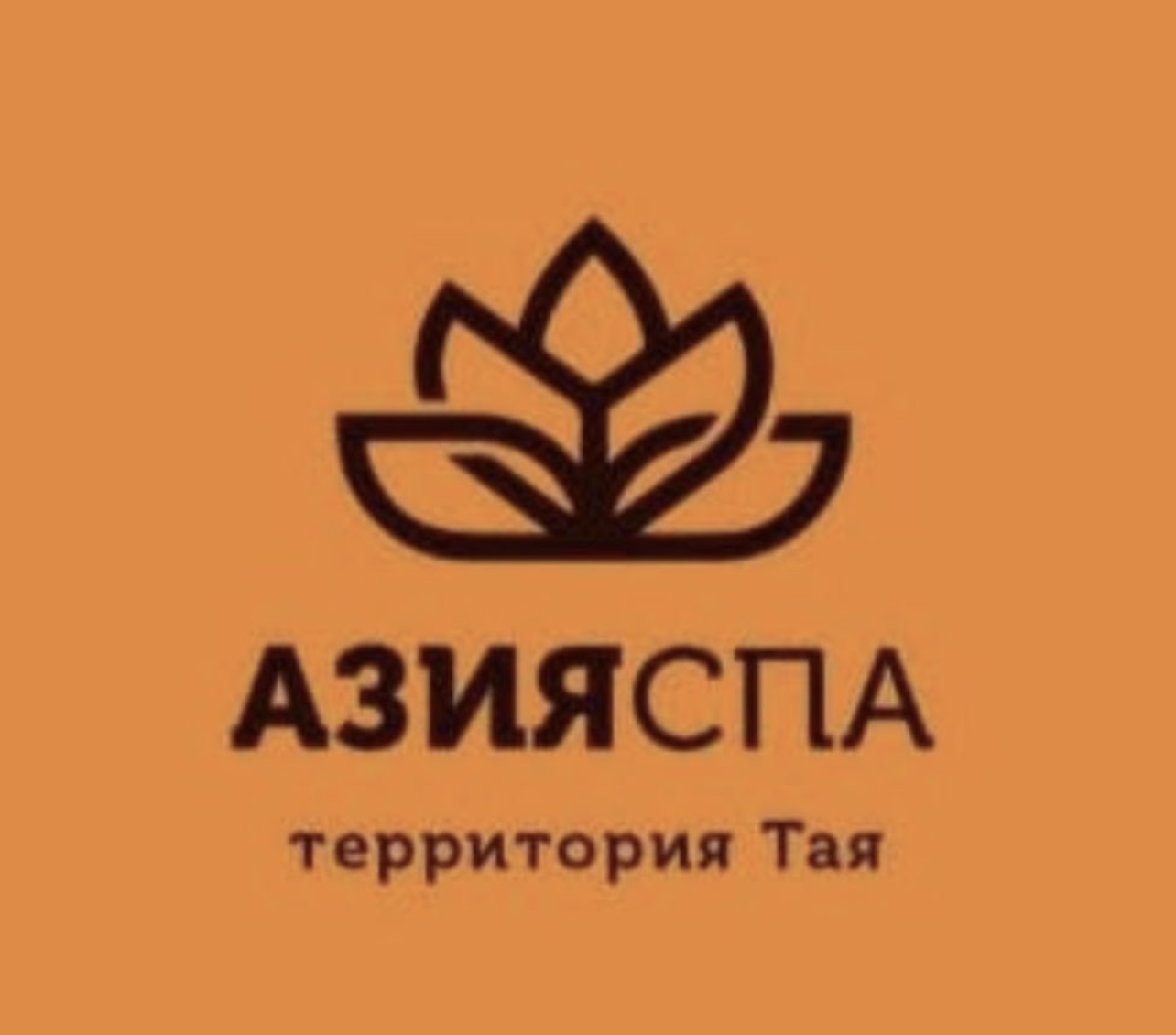 Азия СПА