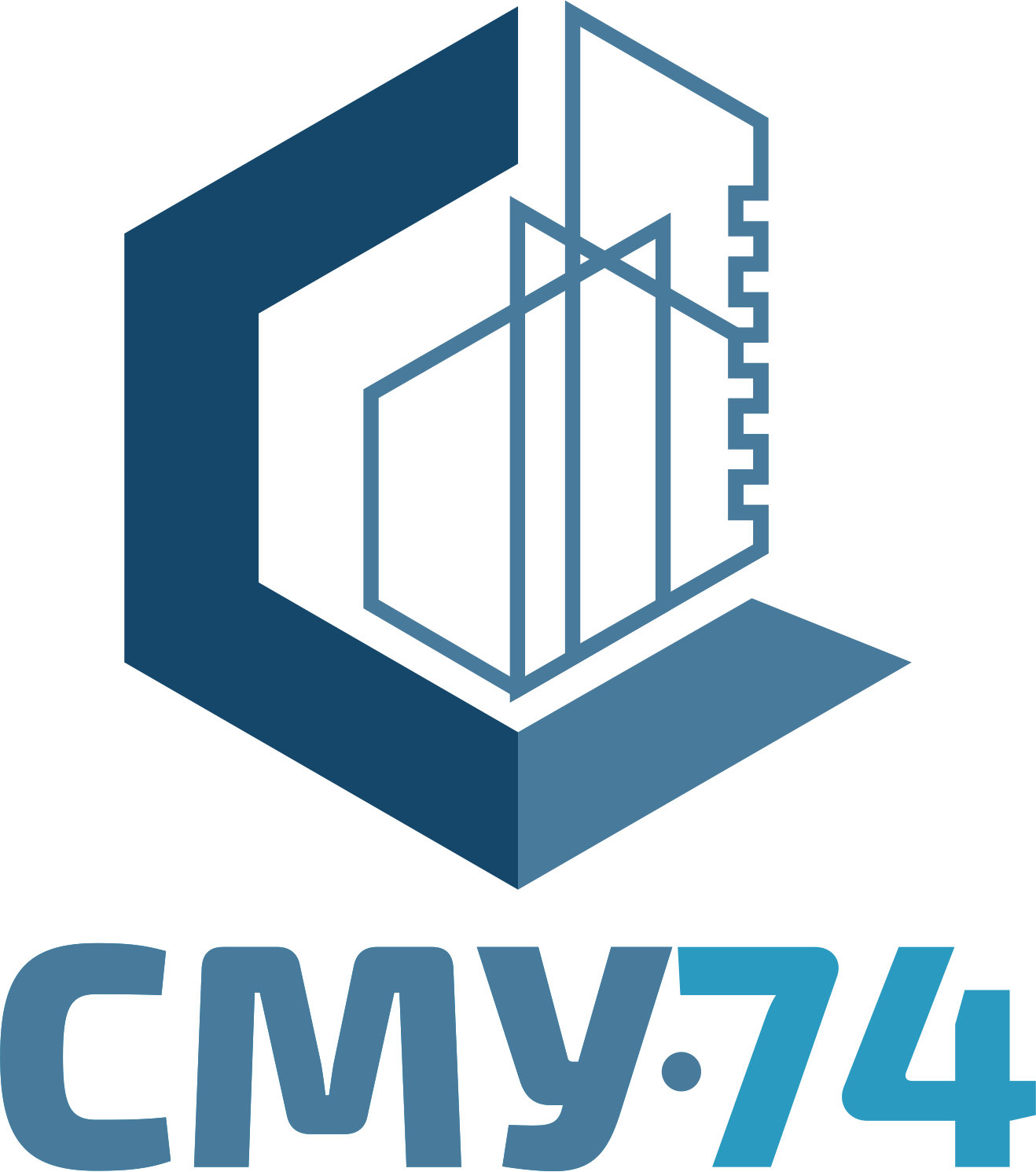 СМУ №74 СМУ №74