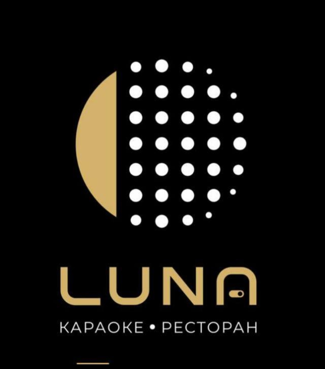Караоке-ресторан Luna