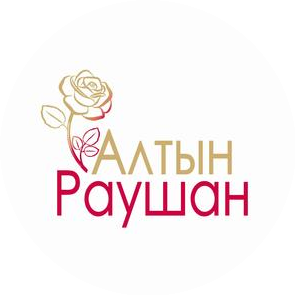 Алтын Раушан