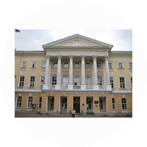 Медицинский центр Атеротромбоза ГКБ №23 имени Медсантруд