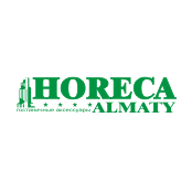 HORECA Almaty
