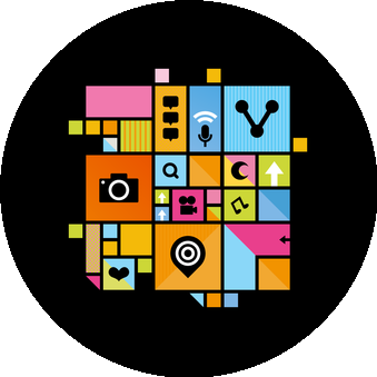 Студия разработки мобильных приложений