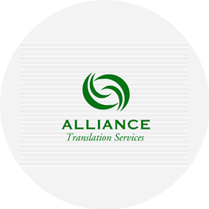 Alliance Translation Services