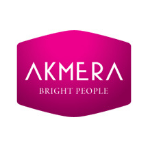 Akmera Bright People