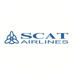 Авиакомпания SCAT