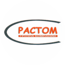 РАСТОМ