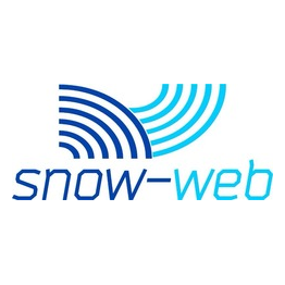 Snow-web