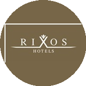 Rixos Khadisha Shymkent, ТМ (Хадиша Отель, ТОО)
