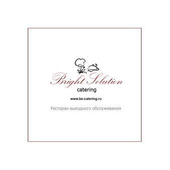 Bright Solution Catering