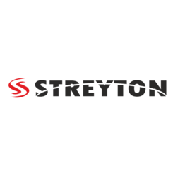 Streyton