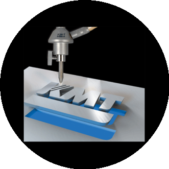 КМТ Вотерджет Системс