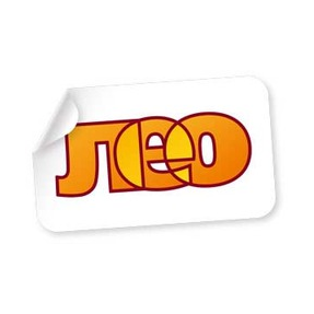 ЛЕО, сеть магазинов