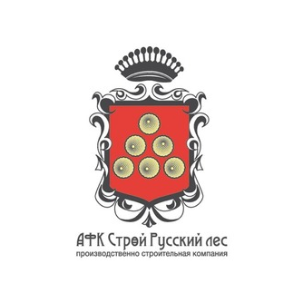 АФК Строй русский лес