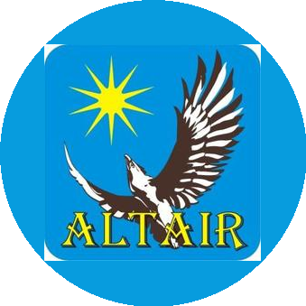 Образовательный центр ALTAIR