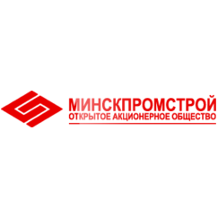 Строительное коммунальное унитарное предприятие Трест Минскпромстрой