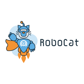 Robocat.me