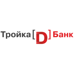 ТРОЙКА-Д БАНК