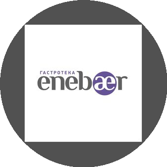 Enebaer
