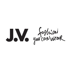 J.V. Fashion you can wear