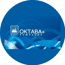 Компания ОКТАВА+