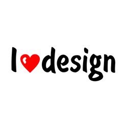 Я люблю дизайн