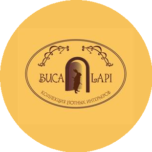 BucaLapi