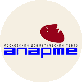 МДТ Театр АпАРТе