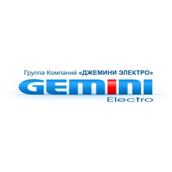 Группа компаний «Gemini Electro»