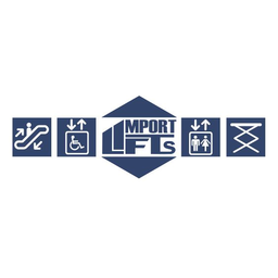 Импорт-Лифт г. Екатеринбург