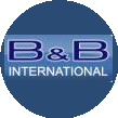 B&B INTERNATIONAL