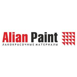 Alian-Paint